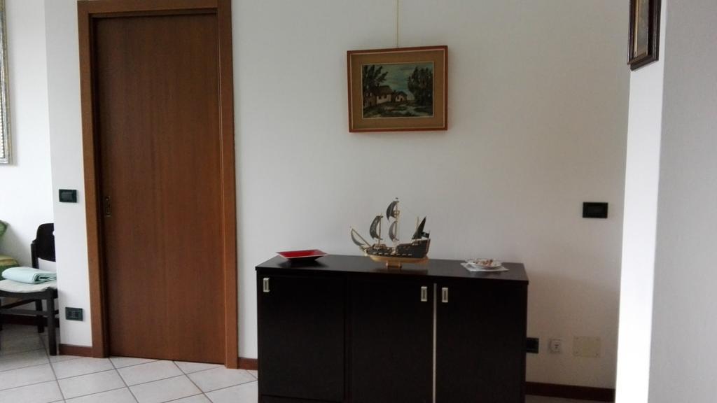 Emi Apartment Bollate Kültér fotó