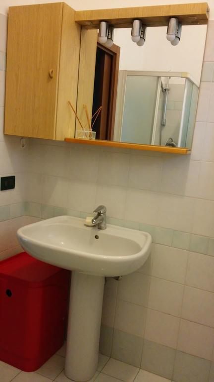 Emi Apartment Bollate Kültér fotó