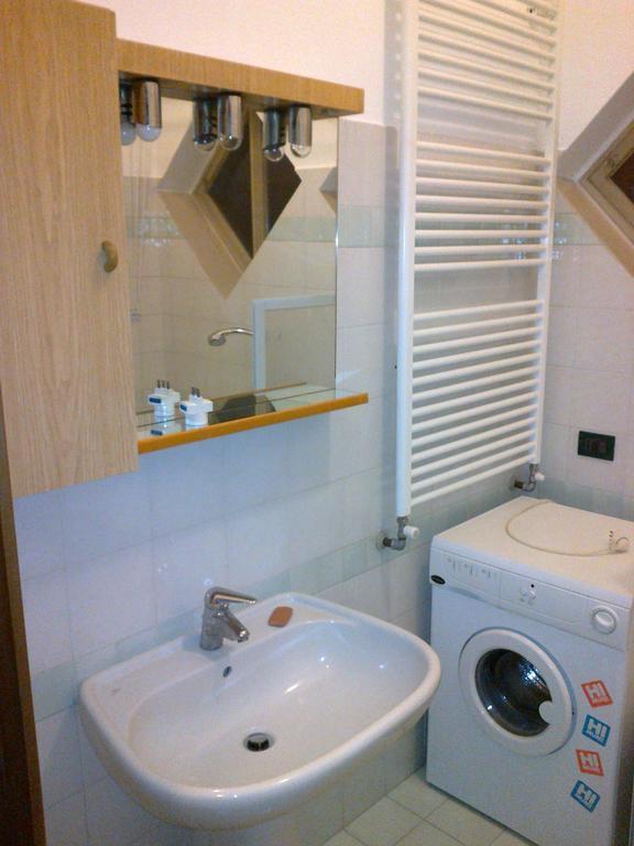 Emi Apartment Bollate Kültér fotó