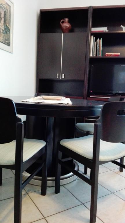 Emi Apartment Bollate Kültér fotó