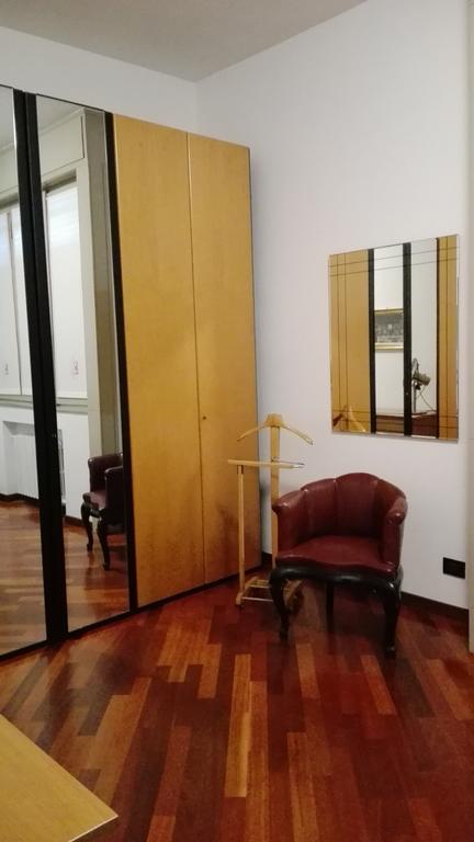 Emi Apartment Bollate Kültér fotó
