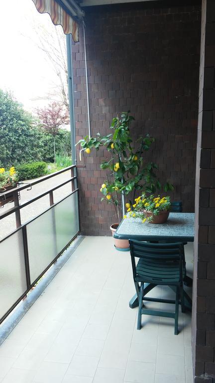 Emi Apartment Bollate Kültér fotó