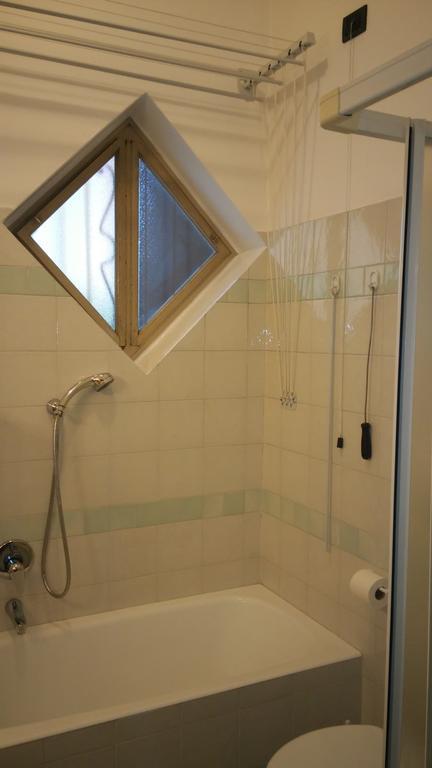 Emi Apartment Bollate Kültér fotó