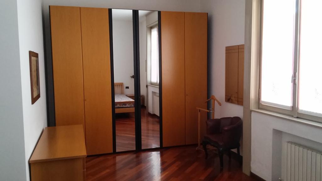 Emi Apartment Bollate Kültér fotó