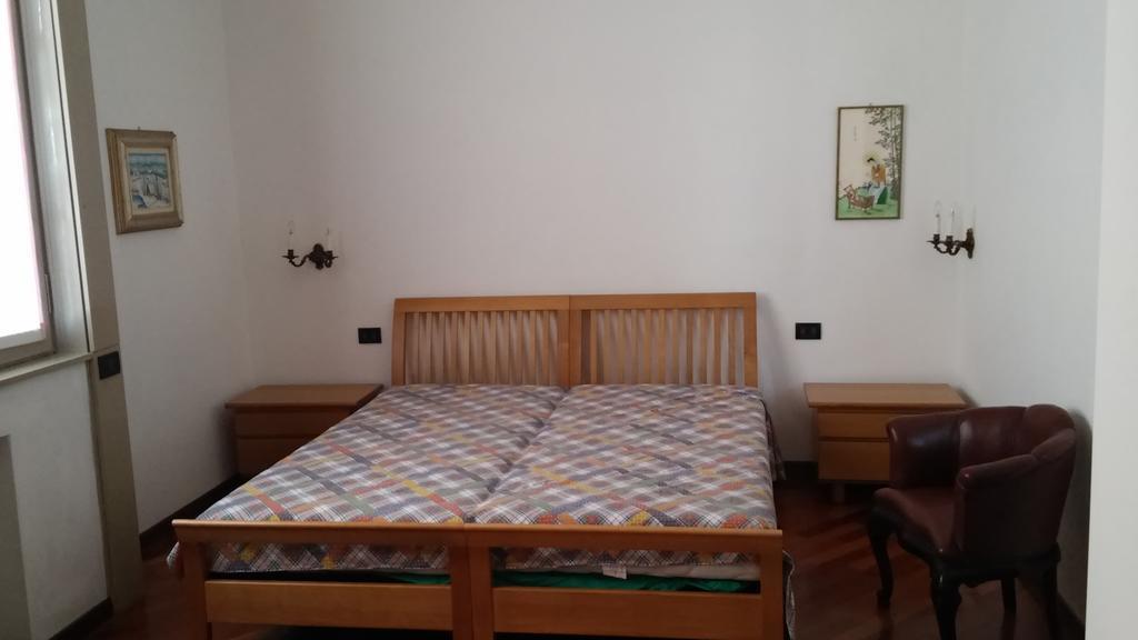 Emi Apartment Bollate Kültér fotó